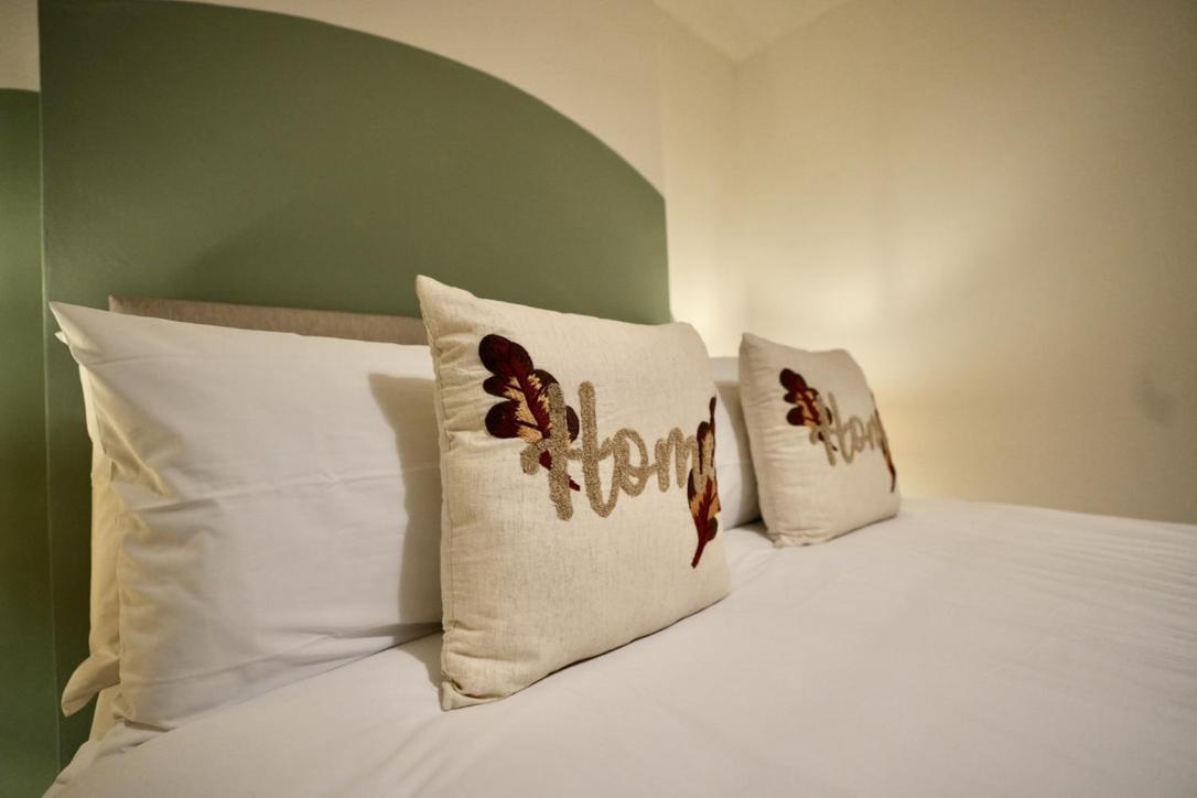 Spacious Two-Bedrooms House, Private Parking, Contractors, Relocators Oxford Exteriér fotografie